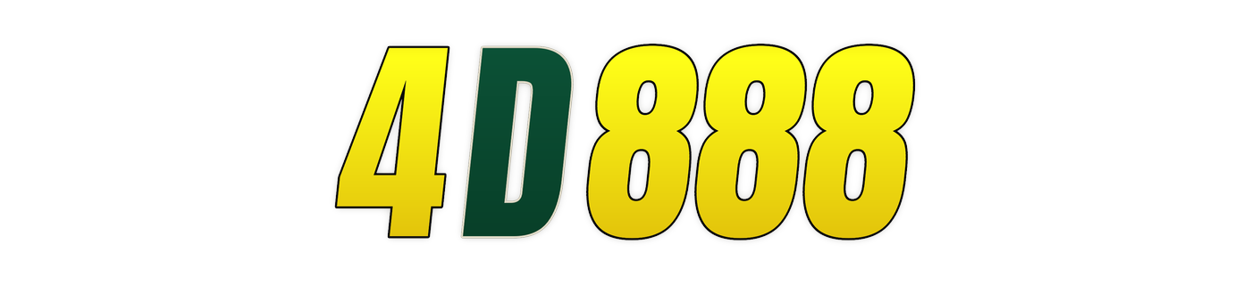 4d888 Logo